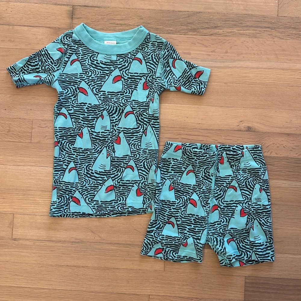 Hanna Andersson Pajamas